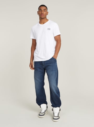 G-Star Spijkerbroek - comfort fit - donkerblauw