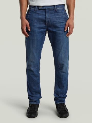 G-Star Jeans - Slim fit - in Dunkelblau