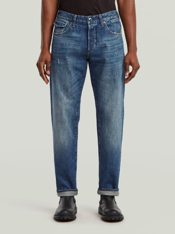 G-Star Jeans - Tapered fit - in Blau