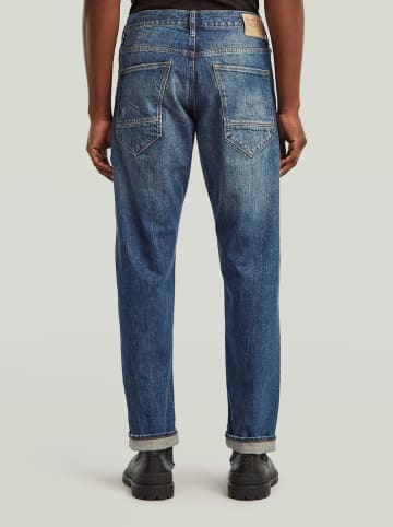 G-Star Jeans - Tapered fit - in Blau