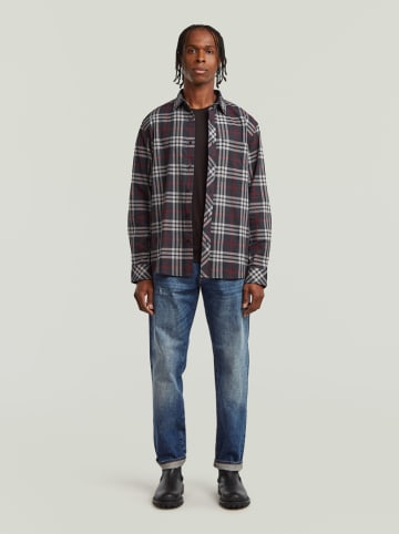 G-Star Jeans - Tapered fit - in Blau
