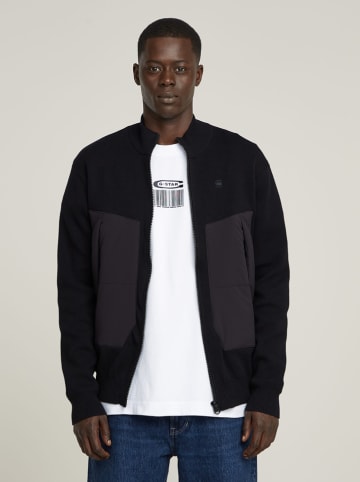 G-Star Vest zwart
