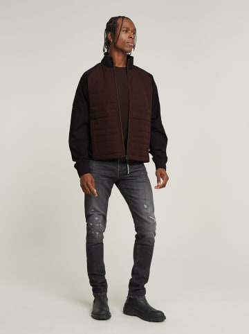 G-Star Pullover in Braun