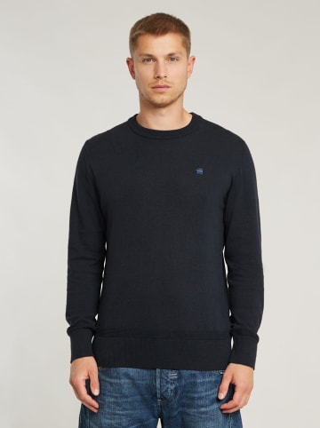 G-Star Trui donkerblauw