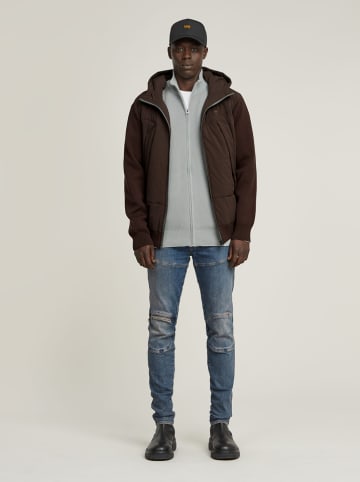 G-Star Übergangsjacke in Braun