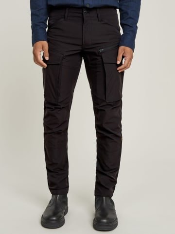 G-Star Cargohose in Schwarz