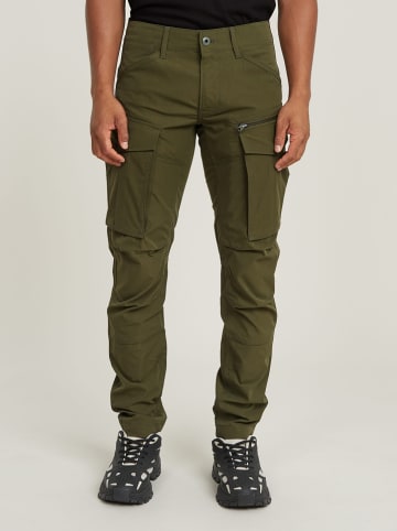 G-Star Cargohose in Khaki
