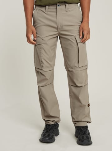 G-Star Cargohose in Beige