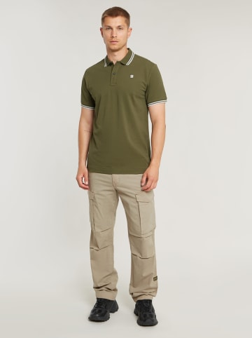 G-Star Cargohose in Beige