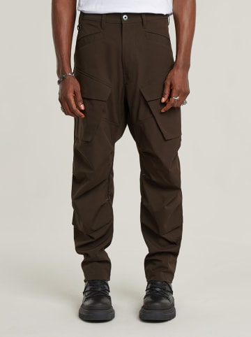 G-Star Cargohose in Braun