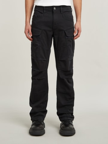 G-Star Cargohose in Schwarz