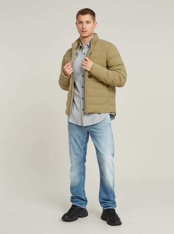 G-Star Hemd - Regular fit - in Weiß