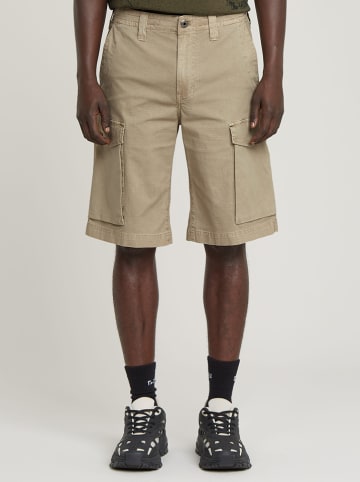 G-Star Cargoshort beige