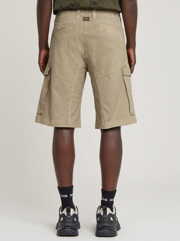 G-Star Cargoshort beige