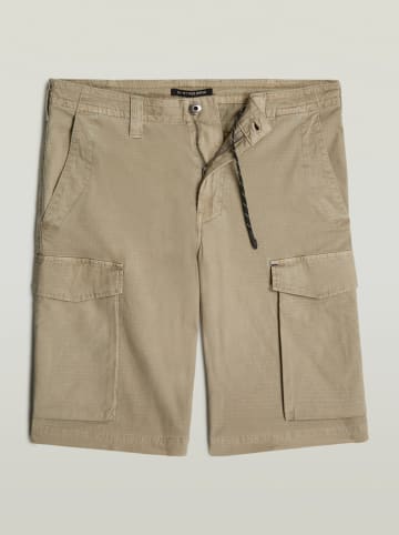 G-Star Cargoshort beige