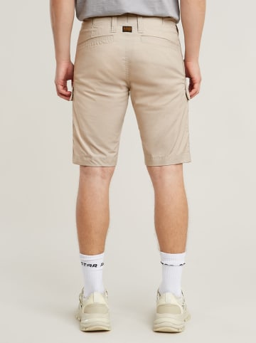 G-Star Cargoshort beige