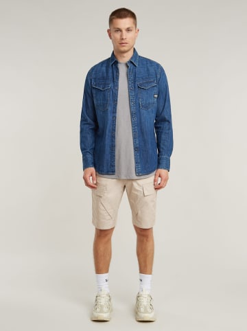 G-Star Cargoshorts in Beige