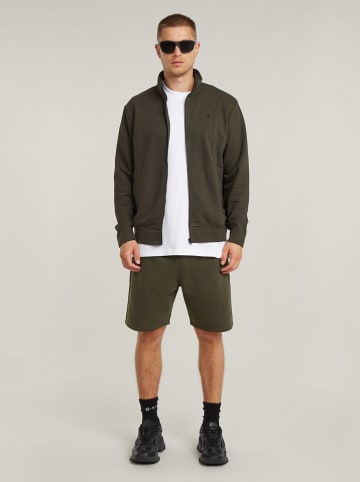 G-Star Sweatshorts in Khaki