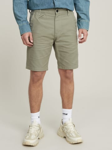 G-Star Short kaki