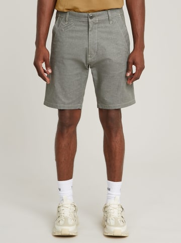 G-Star Short grijs
