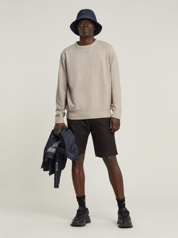 G-Star Sweatshirt in Beige