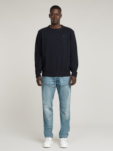 G-Star Sweatshirt donkerblauw