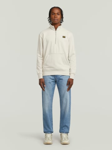 G-Star Sweatshirt crème