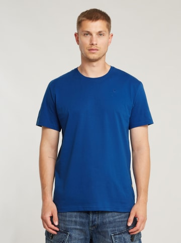 G-Star Shirt blauw