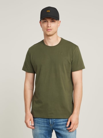 G-Star Shirt in Khaki