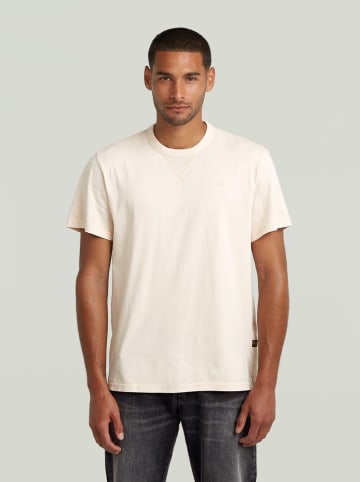 G-Star Shirt crème
