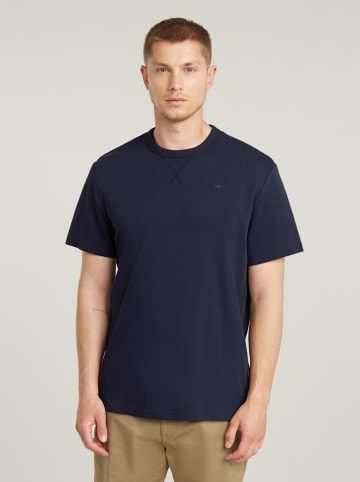 G-Star Shirt in Dunkelblau
