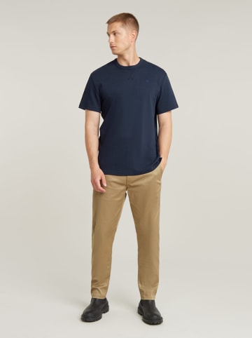 G-Star Shirt in Dunkelblau