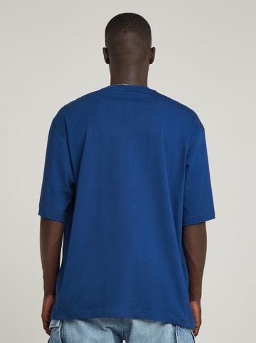 G-Star Shirt blauw