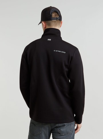 G-Star Bluza w kolorze czarnym