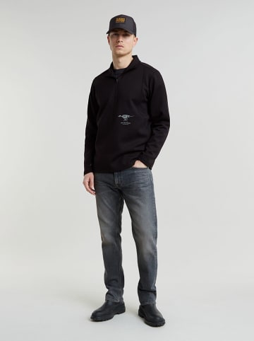 G-Star Bluza w kolorze czarnym
