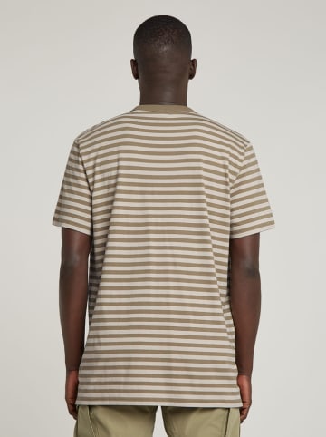 G-Star Shirt beige