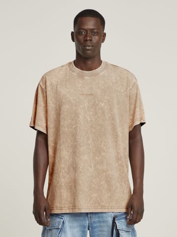 G-Star Shirt beige