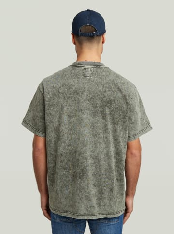 G-Star Shirt grijs
