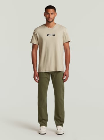G-Star Shirt beige
