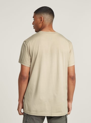G-Star Shirt beige