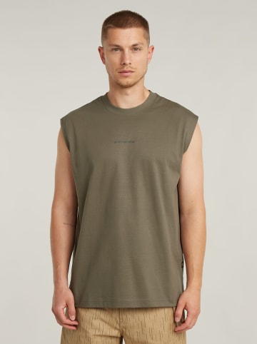 G-Star Shirt in Khaki