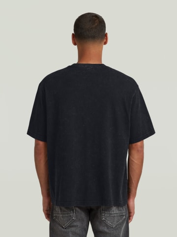 G-Star Shirt zwart