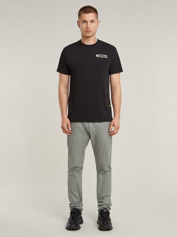 G-Star Shirt in Schwarz