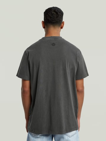 G-Star Shirt in Anthrazit