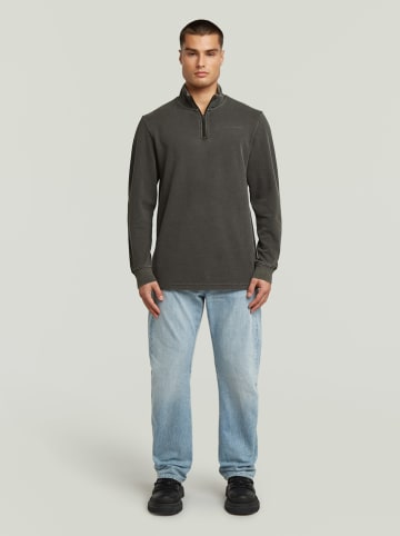 G-Star Pullover in Anthrazit