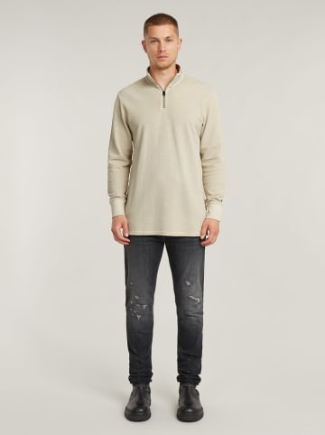 G-Star Pullover in Creme