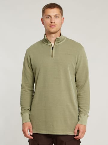 G-Star Sweter w kolorze khaki