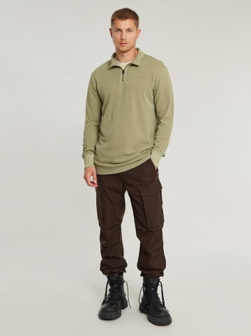 G-Star Trui kaki