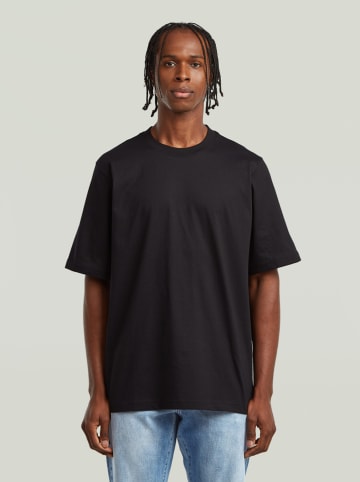 G-Star Shirt zwart