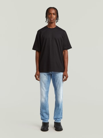 G-Star Shirt zwart